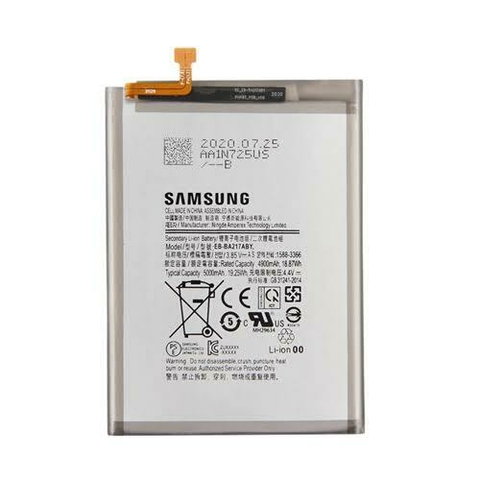 Bateria SAMSUNG A02, A12, A21s