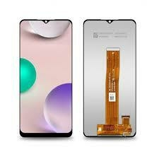 Tela Frontal SAMSUNG A02 / A12 / A32 5G sem aro