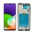 Tela Frontal SAMSUNG A22 4G Incell Com aro