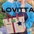 CARTERA MINI CHERRY - comprar online
