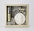 GESSO PERFUMADO COM TASSEL DE SEDA ANJO