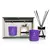 KIT VELA + DIFUSOR LAVANDA