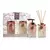 KIT ACQUA AROMA DIFUSOR BAMBU CHINÊS + SABONETE LÍQUIDO - 130ML