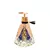 SABONETE LÍQUIDO MÃE QUERIDA (FLOR DE FIGO) - 210ML