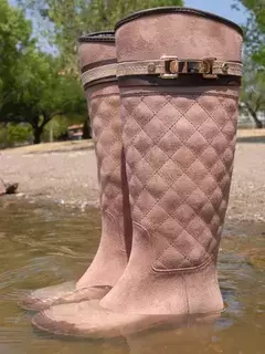 Bota impermeable y termica para mujer Ref. Salome 4268 - tienda online