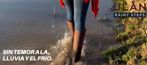 Carrusel ULANCOLOMBIA