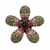 Broche Fiore
