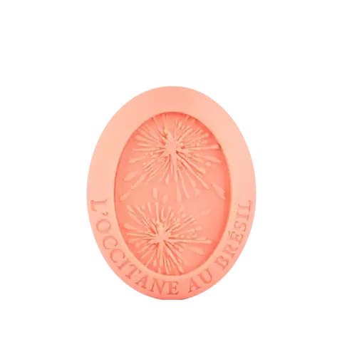 Sabonete Perfumado Brésil Encontro 100g