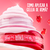Geleia Hidratante Desodorante Corporal Romã 200ml - Laura Frezza Concept - Loja Multimarcas