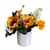 Arranjo Flor do Campo Artificial Amarelo