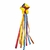 Bico de Pato Pipa com Fitas Coloridas Junino - comprar online