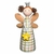 Anjo Bege Decoração - comprar online