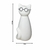 Decoração Gato com Óculos M - comprar online