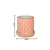 Cachepot Cimento Terroso com Base de Madeira - comprar online