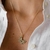 Colar Borboleta Ouro - comprar online