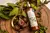 Loção Perfumada Desodorante Corporal Café Verde e Figo 300ml - Laura Frezza Concept - Loja Multimarcas