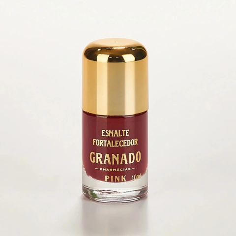 Esmalte Fortalecedor Granado Dandara 10ml