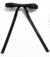 Presilha Laço Slim Preto