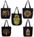 Bolsa Ecobag Ecologica Esoterica Elefante Indiano - comprar online