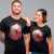 Camiseta The Handmaid's Tale Nolite Te Bastardes Carborundor Ver 2 - comprar online