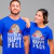 Camiseta Branca de Neve e os Sete Anões Zangado Feliz Blusa - comprar online