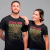 Camiseta System Of a Down Blusa B.Y.O.B. ATWA - comprar online
