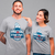 Camiseta Ghostbusters Caça Fantasmas Homem De Marshmallow - comprar online