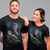 Camiseta Arcane League Of Legends Blusa Season 2 Poster na internet