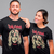 Camiseta Zakk Sabbath Blusa Zakk Wylde no Sleep Till Psycho - comprar online