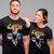 Camiseta Kiss Gatos Catss Blusa Rock Cães Pets Dynasty - comprar online