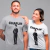Camiseta Charles Chaplin o Vagabundo o Grande Ditador Blusa - comprar online