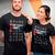 Camiseta Love Death and Robots Blusa Série Netflix Zima Blue - comprar online