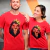 Camiseta Rei Leão Blusa Scar Biggie Notorious Big