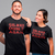 Camiseta girl in red Doing it Again Marie Ulven Ringheim Indie Pop - comprar online