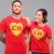 Camiseta Chapolin Colorado Blusa Anos 70 Roberto Bolaños - comprar online
