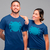 Camiseta Seu Amigão da Vizinhança Homem-Aranha Peter Parker Logo na internet