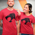 Camiseta Thundercats Logo Desenhos Anos 80 Blusa - comprar online