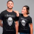Camiseta Nosferatu Filme Uma Sinfonia de Terror Blusa 1922 - comprar online