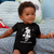 Body Bebê Nelson Mandela Bodie Madiba Vive