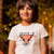 Camiseta Infantil Toy Story Andy Xerife Woody Triple R Ranch