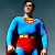 Camiseta Super Homem Superman Kirk Alyn 1948 Blusa na internet