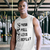 Camiseta Crossfit Academia Regata Blusa Repeat Treino