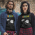 Camiseta Felix o Gato Blusa Anos 20 Clássico Cult - comprar online
