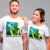 Camiseta Buck-Tick Bran New Lover Blusa 97BT99 na internet