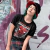 Camiseta Homem Aranha Punk Spiderman Blusa Aranhaverso - comprar online