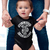 Body Bebê Filhos da Anarquia SAMCRO SOA Bodie