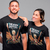 Camiseta Heavy Metal Blusa Anos 80 Cult Poster - comprar online