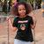 Camiseta Infantil Wandavision Monica Rambeau Fóton Blusa