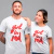 Camiseta girl in red Logo Marie Ulven Ringheim Indie Pop - comprar online