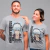 Camiseta Gintama Mangá Anime Sakata Gintoki Fundador Yorozuya na internet